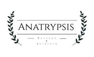 Anatrypsis
