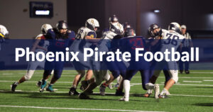 Phoenix Pirate Football